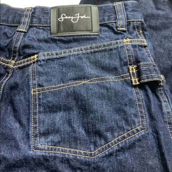 5/$25 😎Sean John boys 16 jeans 3/$25⭐️ - Picture 6 of 6